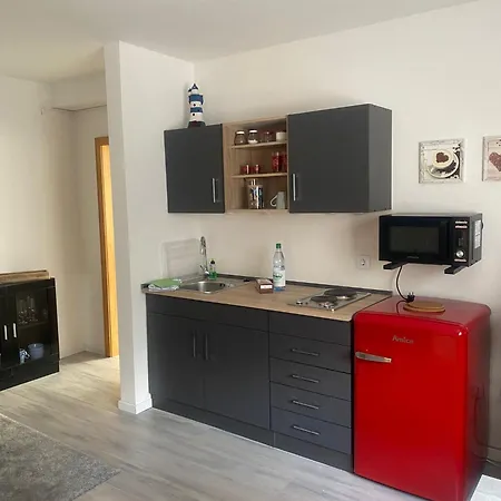 Ferienwohnung Biel Bodenwerder Exterior photo