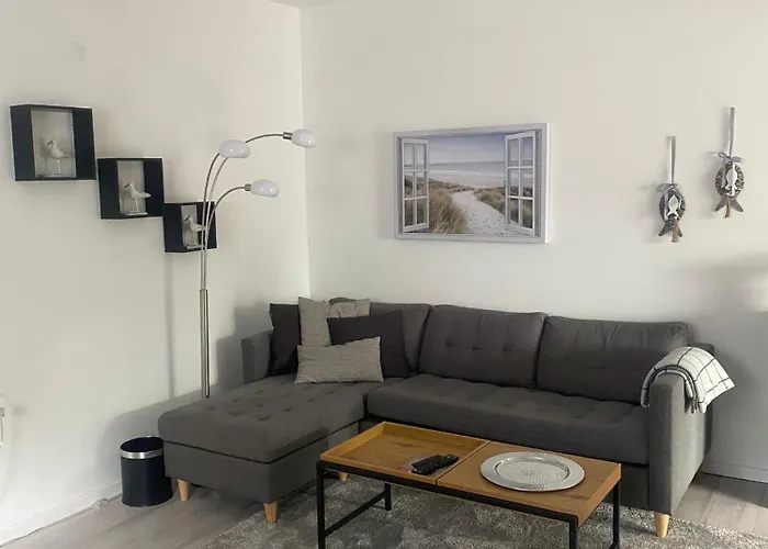 Ferienwohnung Biel