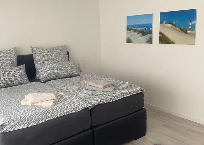 Ferienwohnung Biel