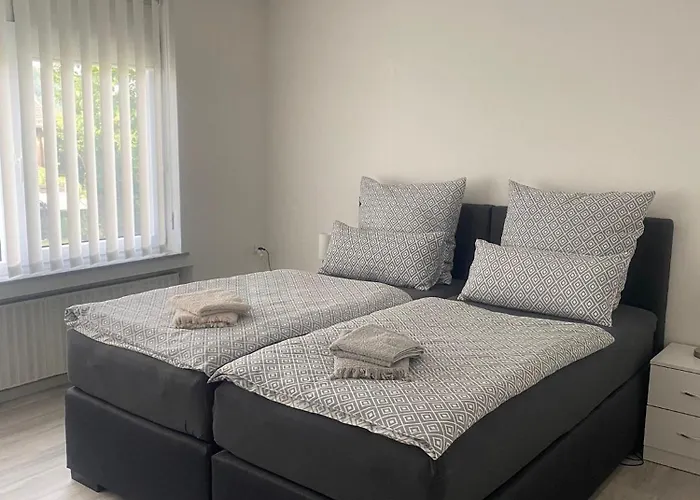 Ferienwohnung Biel
