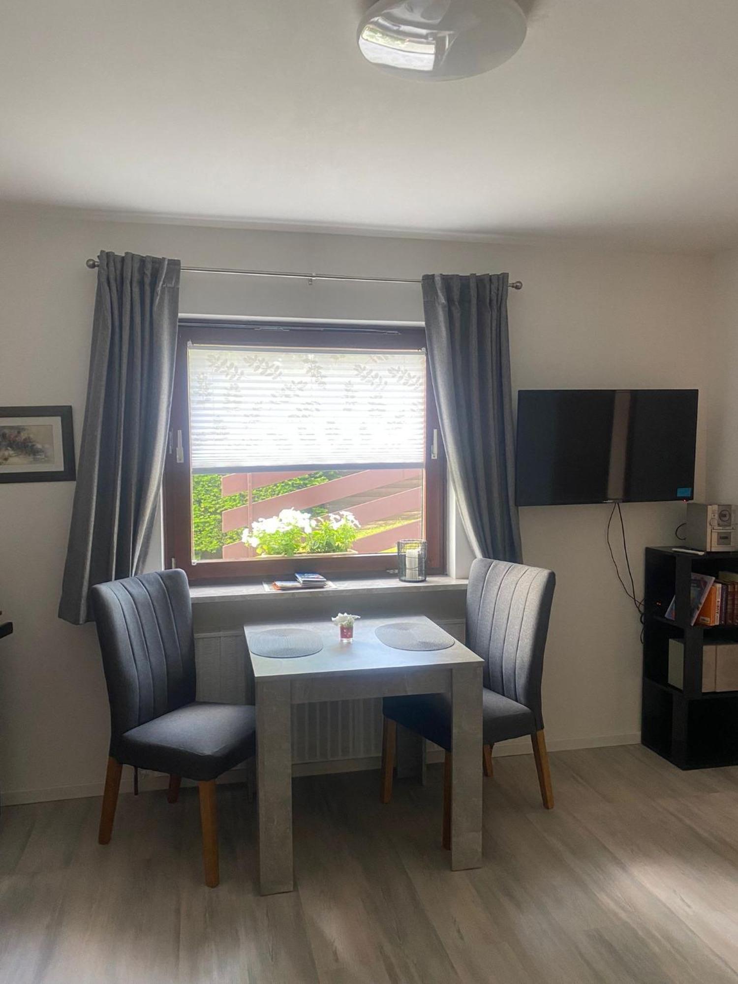 Apartment Biel