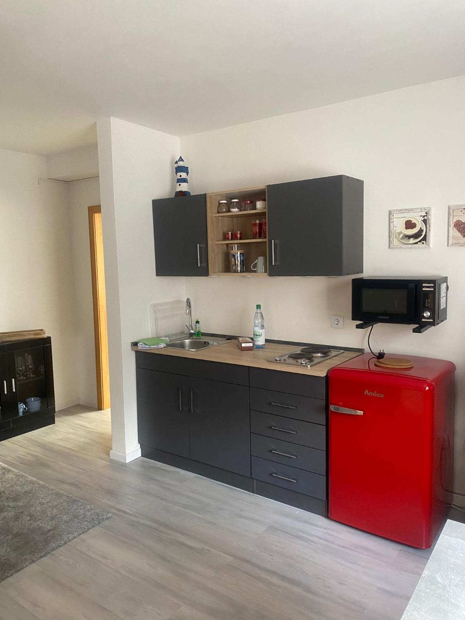 Apartment Biel *