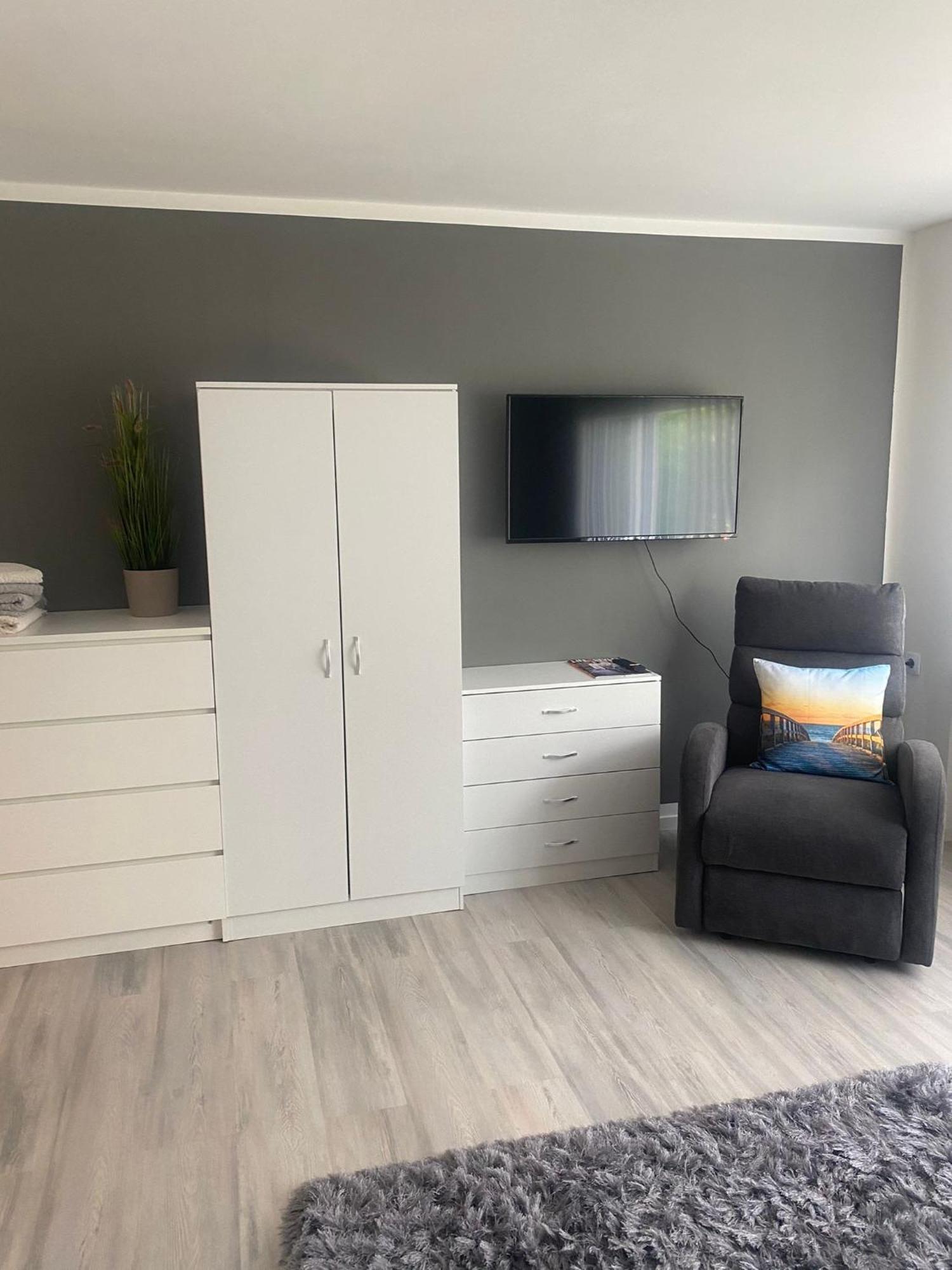 Biel Apartment