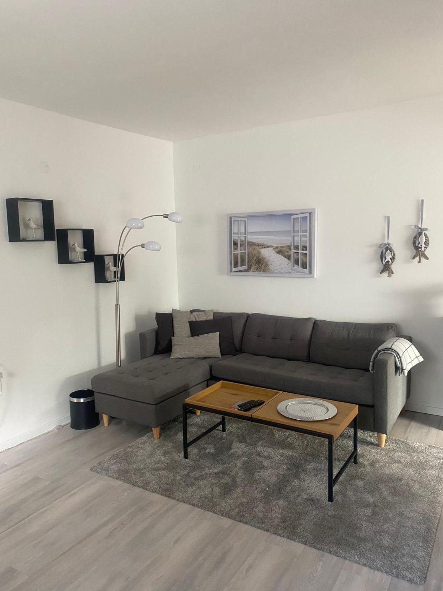 Apartment Biel *