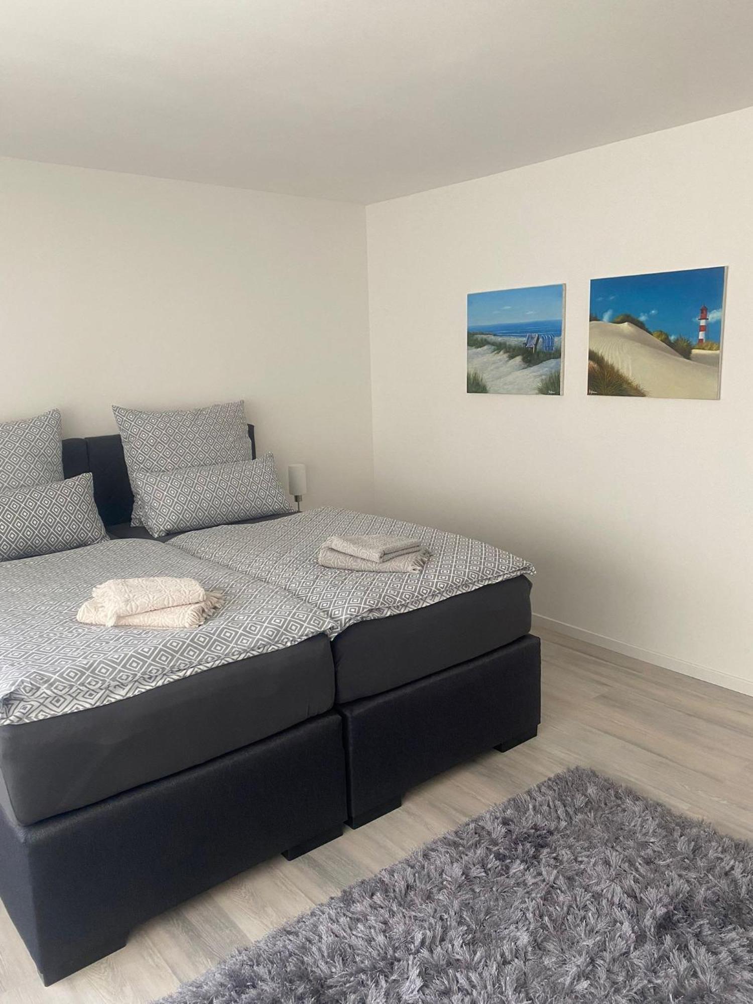 Biel Apartment Bodenwerder