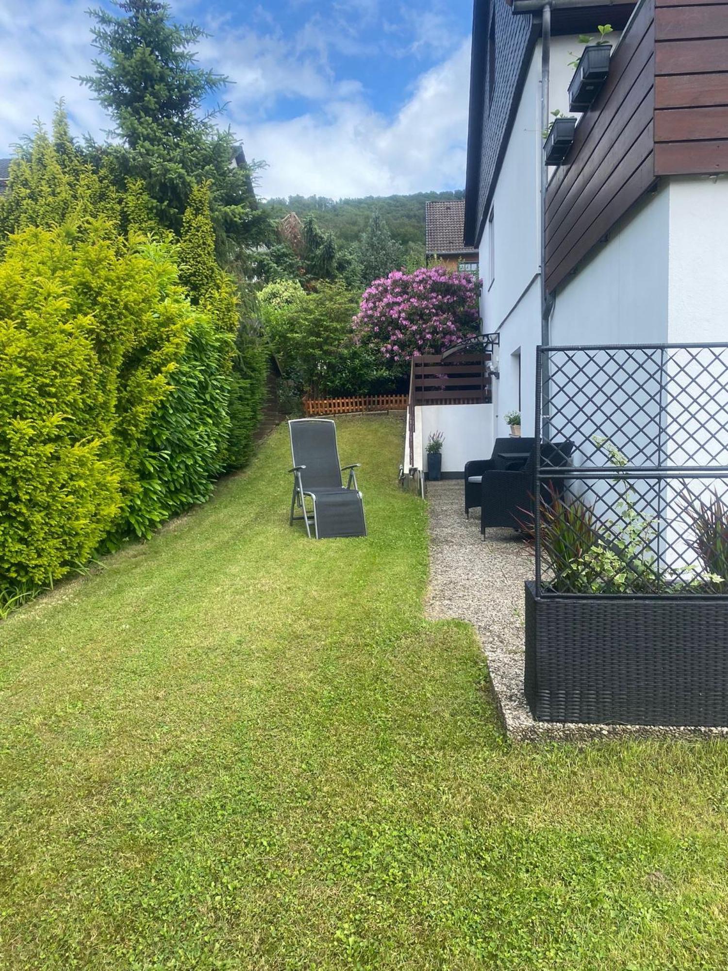 Biel Apartment Bodenwerder